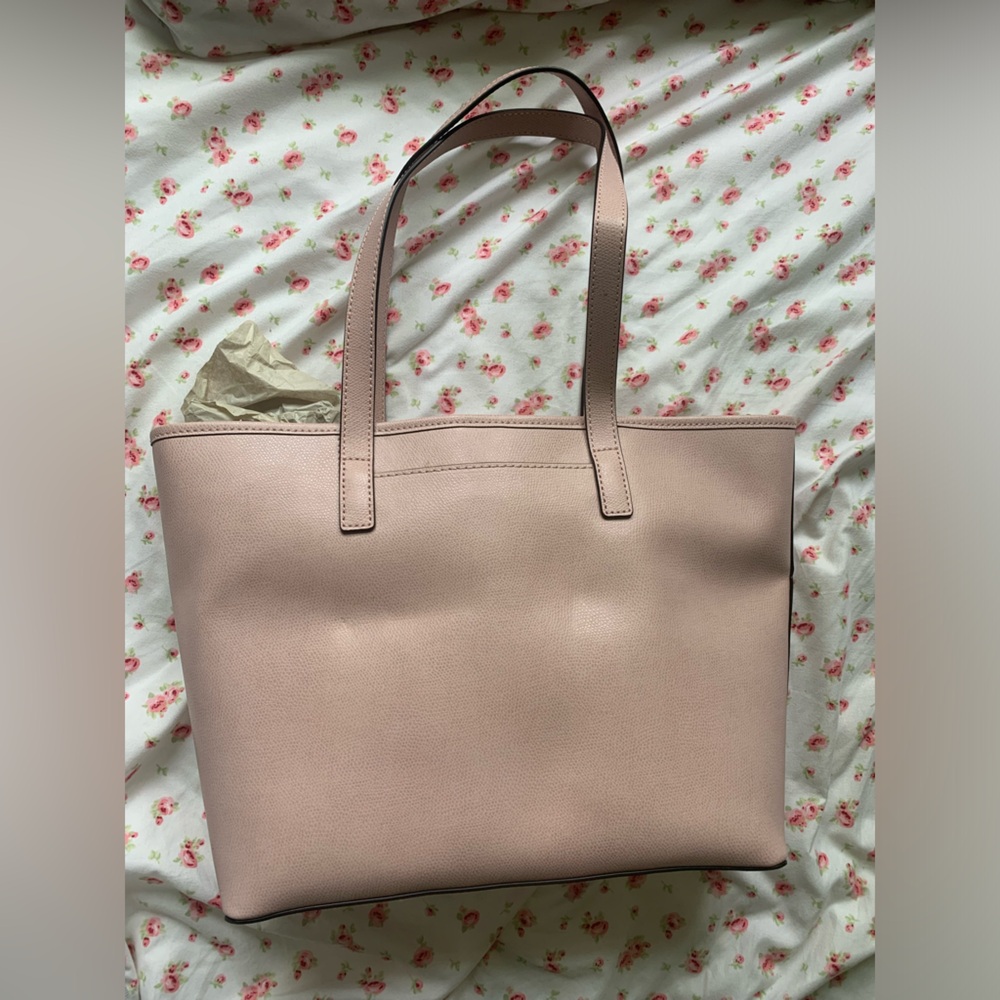 Pink bag - Picture 3 of 7